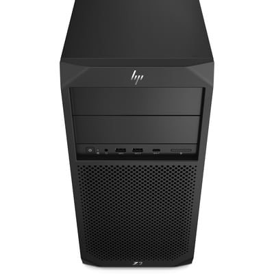 - HP Z2 G4 Core I5 3.0GHz - 8GB - 256GB - Winodw 10 Pro - NVIDIA Quadro P620 2GB - Tower Workstation