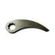 thumbnail image 4 of Accesorios para cabezales adaptadores de llave para espacios reducidos Fáciles de usar Resistentes Ahorro de mano de obra Longitud 95 cm, 4 of 9