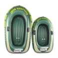 thumbnail image 3 of Embarcación inflable doble, embarcación de pesca, bote de goma, kayak de PVC, bote a la deriva engrosado, 3 of 5