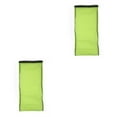 thumbnail image 3 of bedienty Dive Net Bag Storage Pouch Drawstring Type Flippers Container Water Sport Yellow 2Set, 3 of 6