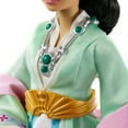 thumbnail image 4 of Netflix’s Over the Moon Chang’e Collector Doll (14-inch) with Traditional Chinese Gown and Accessories, Includes Jade Rabbit Figure, 4 of 7