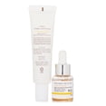 thumbnail image 3 of Set de crema para ojos iUnik Propolis Vitamin con crema de 30 ml y sérum de 15 ml, 3 of 3