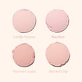 thumbnail image 4 of Blush Dasique Blending Mood Cheek #09 Almond Vanilla Vegan, 4 of 8