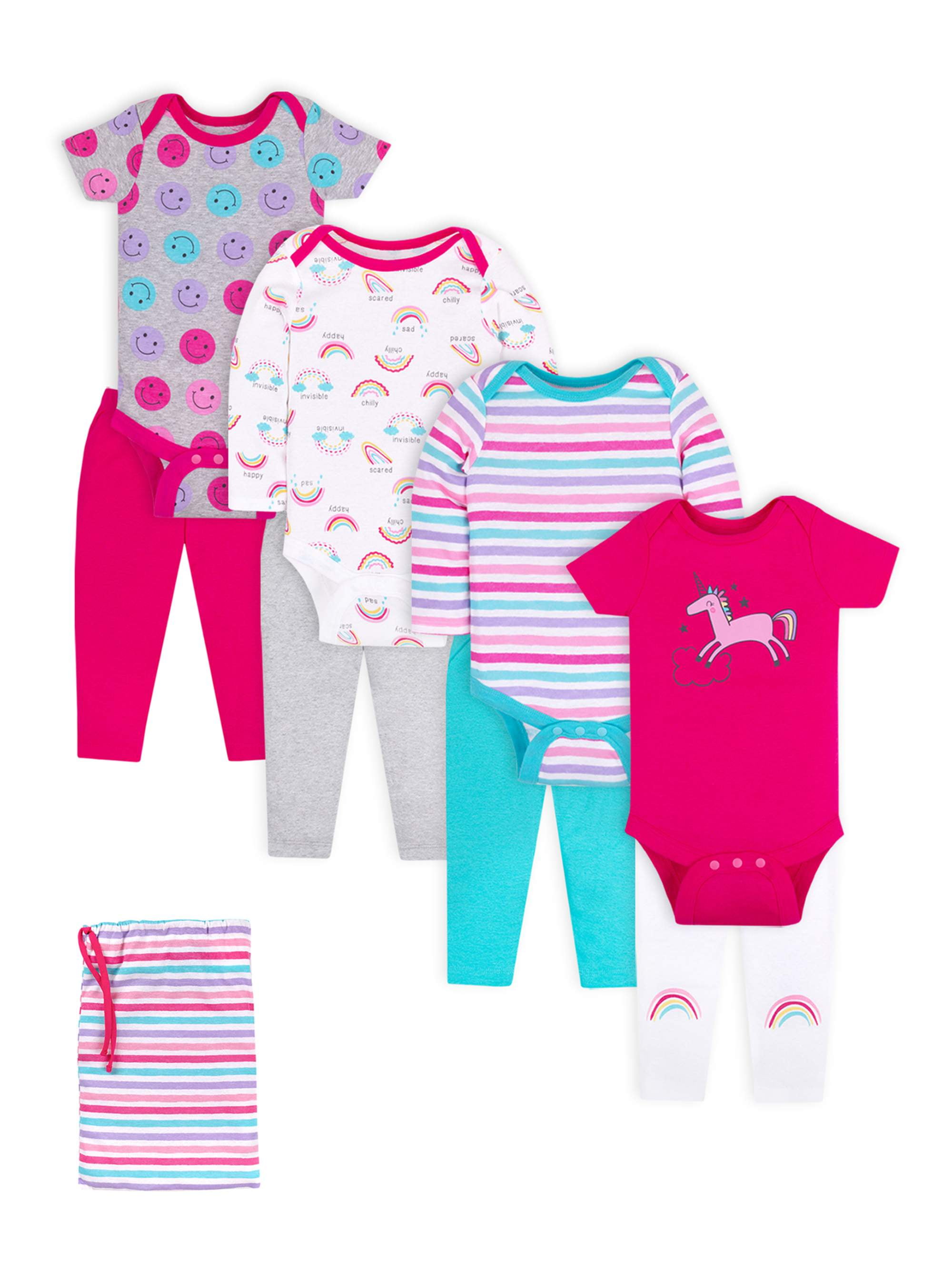 little star organic baby clothes