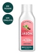 thumbnail image 3 of Pack of 3, Jason Repairing Jojoba + Castor Oil Conditioner, 16 fl oz, 3 of 4