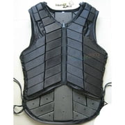 Adult Equestrian Protective Gear Horse Riding Vest Safety Jacket