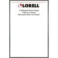 thumbnail image 2 of Lorell 18 x24 in Rectangle Black Picture Frame, 2 of 2