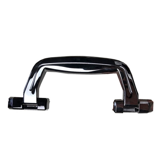 QualitChoice Universal Replacement Luggage Handle For Travelers On Go Luggage Handle Replacement type+3