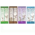 thumbnail image 2 of Hands-Free Magnetic Soft Door Durable Fly Screen Anti Mosquito Bug Mesh Curtain, 2 of 8