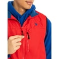 thumbnail image 2 of U.S. Polo Assn. Men's & Big Men's Fleece Lined Vest, Sizes S-3XL, 2 of 5