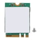 thumbnail image 3 of Tarjeta de red, tarjeta inalámbrica Adaptador inalámbrico de 2,4 GHz y 5 GHz Tarjeta inalámbrica Integración perfecta, 3 of 8