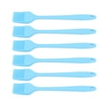 thumbnail image 2 of Juego de brochas de silicona Sincero para repostería 6 piezas, 2 of 10