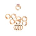 thumbnail image 2 of Bebetter 12 mm Rust Proof Brass Eyelets, Grommet & Washers, 2 of 4