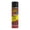 Black, variant on Flex Seal MAX 17 oz Clear Aerosol Liquid Rubber Sealant Coating