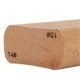 thumbnail image 2 of Bloc de ponçage à rayon en bois, outil de luthier pour le nivellement des frettes de la touche de la guitare 14 et 15 pouces, 2 of 4