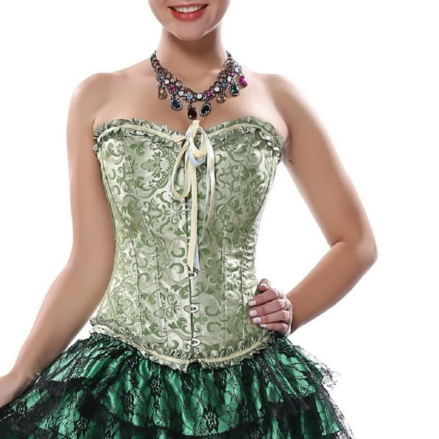 WIFKLSIIPG Combinaison Gainante pour Femmes Contrôle Ferme Corset Gainant