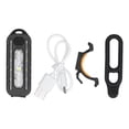 thumbnail image 2 of Bike Rear Lamp, 5 Modes High  Fast Charging Multifunctional Bike Tail Light  for Mountain Bike for Road Bike, 2 of 8