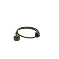thumbnail image 2 of Sensor de detonación Bosch 0261231218, equipamiento original para Polaris, 2 of 5