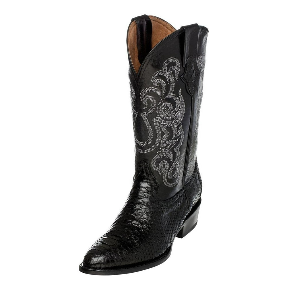 ferrini python boots