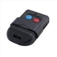 thumbnail image 4 of 3X 8 Interruptores DIP 433 Mhz Copia Inteligente Control Remoto Código Fijo Duplicador de 2 Canales para Abridor de Puerta de Garaje o de Alarma, 4 of 5