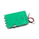 thumbnail image 3 of Tholdsy Amplificador compatible con Bluetooth, módulo controlador de placa de Audio, altavoz recargable de doble canal, pieza de repuesto Electrónica miscelánea, 3 of 6