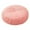 Pink, variant on CoudarTitie Round Floor Pillow Comfortable Small Decor Multifunctional Floor Seating Cushion Blue