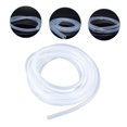 thumbnail image 4 of QUMIIRITY Clear Hose Tubing Of Pvc Material For Industrial Applications In Transparent 1Pcs, 4 of 8