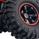 thumbnail image 3 of ruedas y neumáticos rc 4 Uds 108mm 1,9 "neumáticos y llantas de ruedas para Axial SCX10 90046 D90 modelo de coche piezas de bricolaje Magideal ruedas y neumáticos rc, 3 of 7