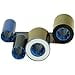 thumbnail image 2 of Zebra 800015-301 Black Monochrome Ribbon for Zebra C Series, P3x, P4x & P5x Card Printers, 2 of 2