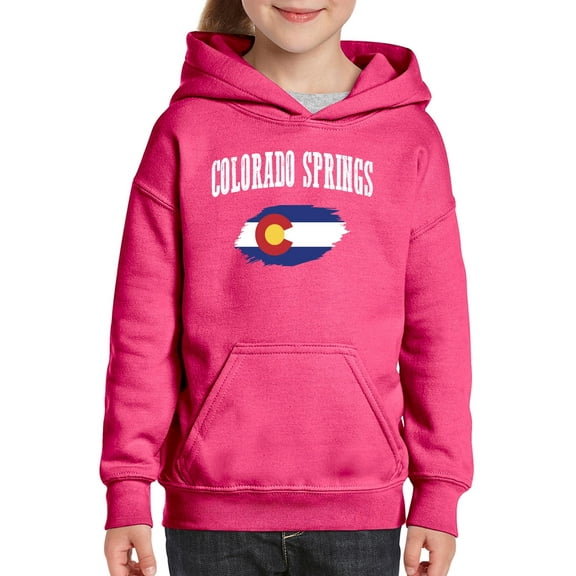 NIB - Big Girls Hoodies and Sweatshirts - Colorado Springs