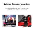 thumbnail image 2 of Valatala 10 Pcs Adjustable Hoverboard Accessories Straps Nylon Hoverboard Seat Attachment Straps Hook and Loop Fastening Hoverboard Cable, 2 of 8