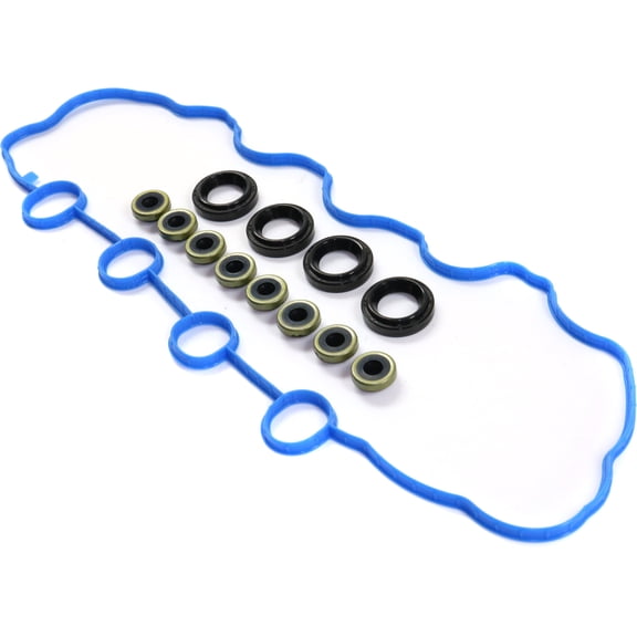 Valve Cover Gasket Compatible with 2006-2011 Honda Civic