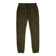 Tony Hawk Boys Fashion Fleece Jogger, Sizes 4-16
