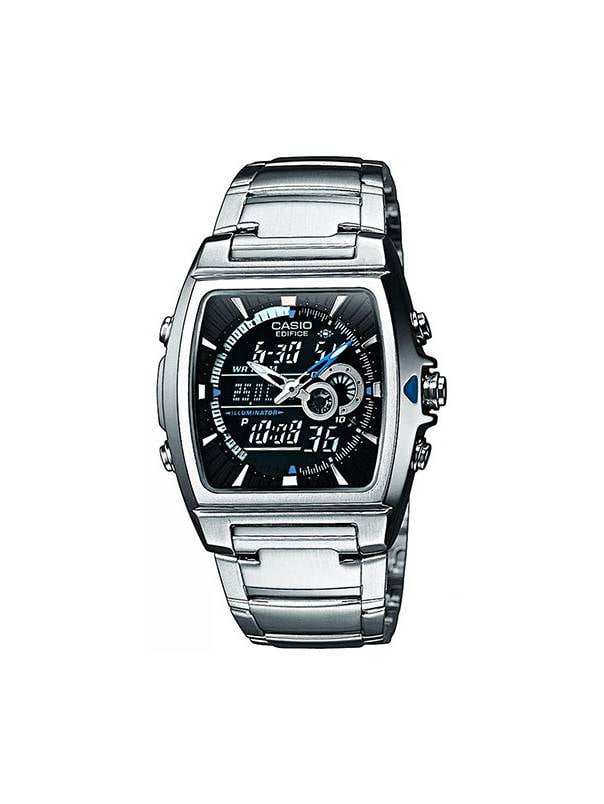 casio edifice ana digi
