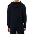 thumbnail image 3 of Tommy Hilfiger Lounge Zip Hoodie, Blue, 3 of 6