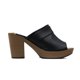 thumbnail image 4 of Zapatillas Casuales Bellanda Para Mujer T23.5 Zapaterias Mexico 5151-NGO, 4 of 4