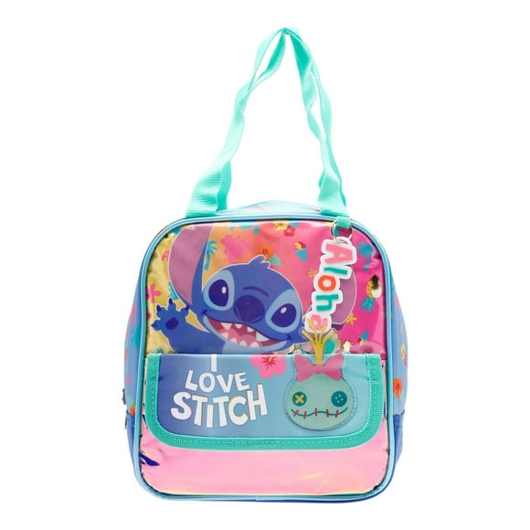 Lonchera Infantil Disney Stitch 4 L