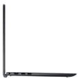 thumbnail image 6 of Dell Inspiron 15 3520 Laptop, 15.6" FHD 120Hz Display, 12th Gen Intel 10-Core i7-1255U Up to 4.7 Ghz, 32GB RAM, 1TB PCIe SSD, Backlit Keyboard, Webcam, Wi-Fi 6, HDMI, Win 11 Pro, Carbon Black, 6 of 8