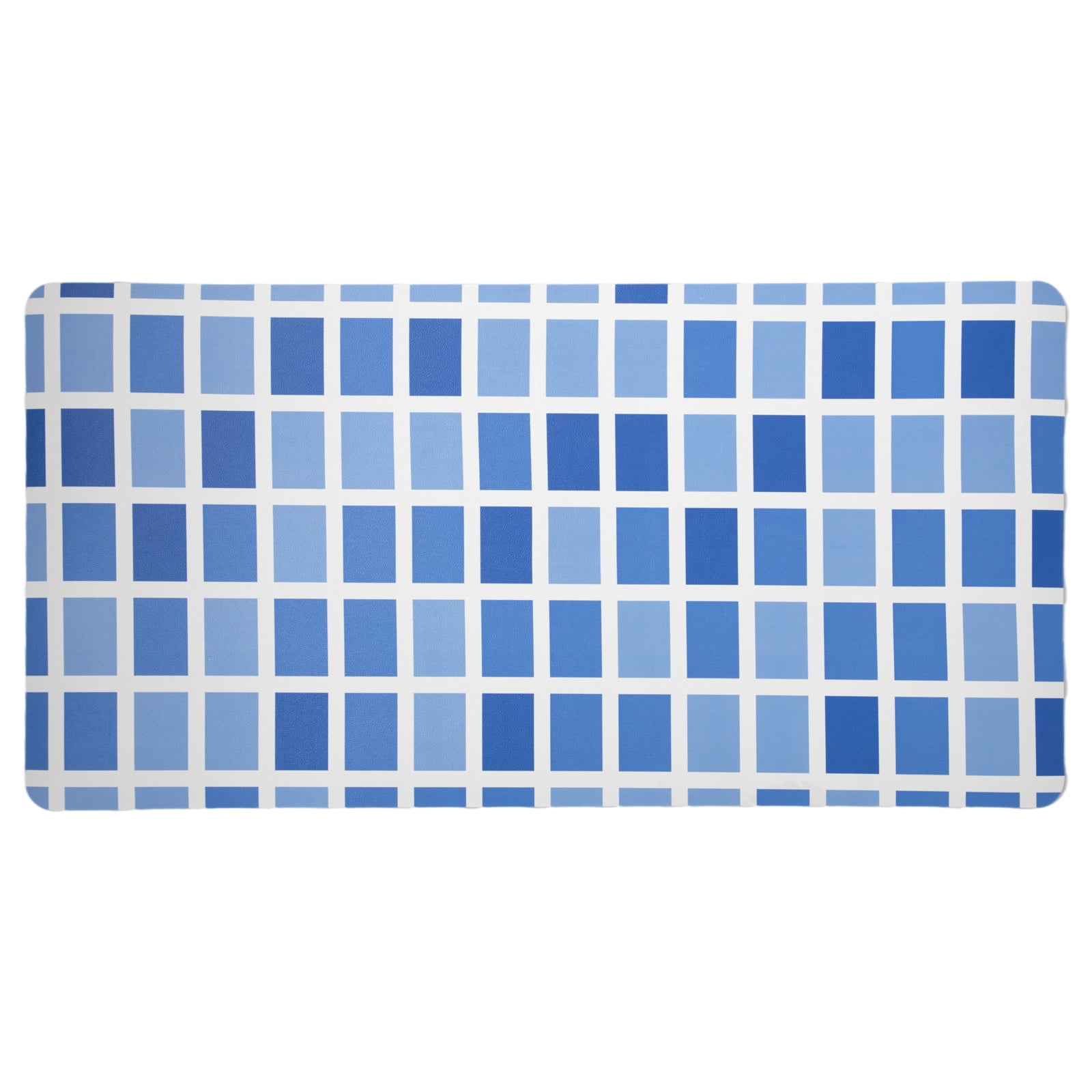 Ray Star Kitchen Mat 20''x31.5'',0.31 Inch Thick Anti Fatigue Kitchen Rug Cushioned Kitchen Mats for Floor Comfort Standing Desk Mats for Office,Laundry Room