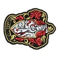 thumbnail image 3 of Patch Badge, Patchs Brodés en Feutre pour Vestes, 3 of 8