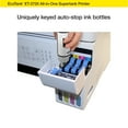 thumbnail image 5 of Epson EcoTank ET-2720 Wireless All-in-One Color Supertank Printer - White, 5 of 7