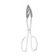 thumbnail image 5 of Pinzas de tijeras de acero inoxidable, pinzas para alimentos, mango largo, pinzas antiadherentes para carne, pinzas para parrilla para carne, pinzas Argén, 5 of 9