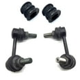 thumbnail image 1 of 4 Rear stabilizer Sway Bar Link&Way rod bushings suitable for 2003-2008 for Nissan TEANA J31-, 1 of 4