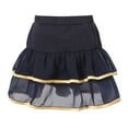 thumbnail image 2 of Richie House Girls' skirt RH1638, 2 of 2