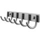 thumbnail image 1 of Gancho de Pared YONGSHENG Acero Inoxidable Autoadhesivo Para El Baño de La Cocina, 1 of 4