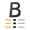 B, variant on Misright Modern Letters Address Sign Acrylic Floating House Letters For Outside