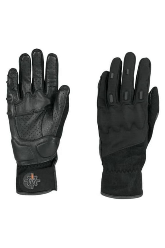 515072 FSG Mesh Gloves