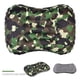 thumbnail image 2 of Almohada Inflable Almohada para acampar Almohada para exteriores Cojín inflable para la cintura (Camuflaje verde) Tmvgtek Para Estrenar, 2 of 9