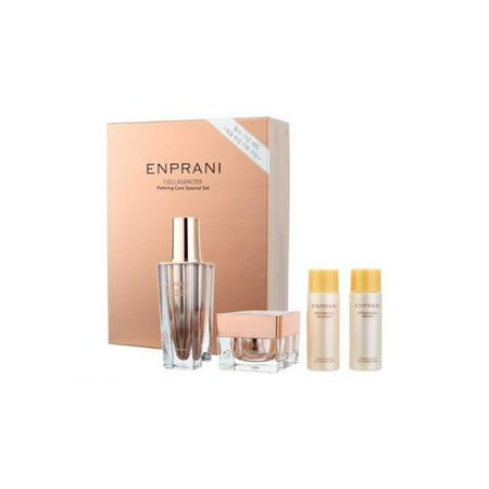 Special Care - Enprani Collagenizer Firming Care Special Set