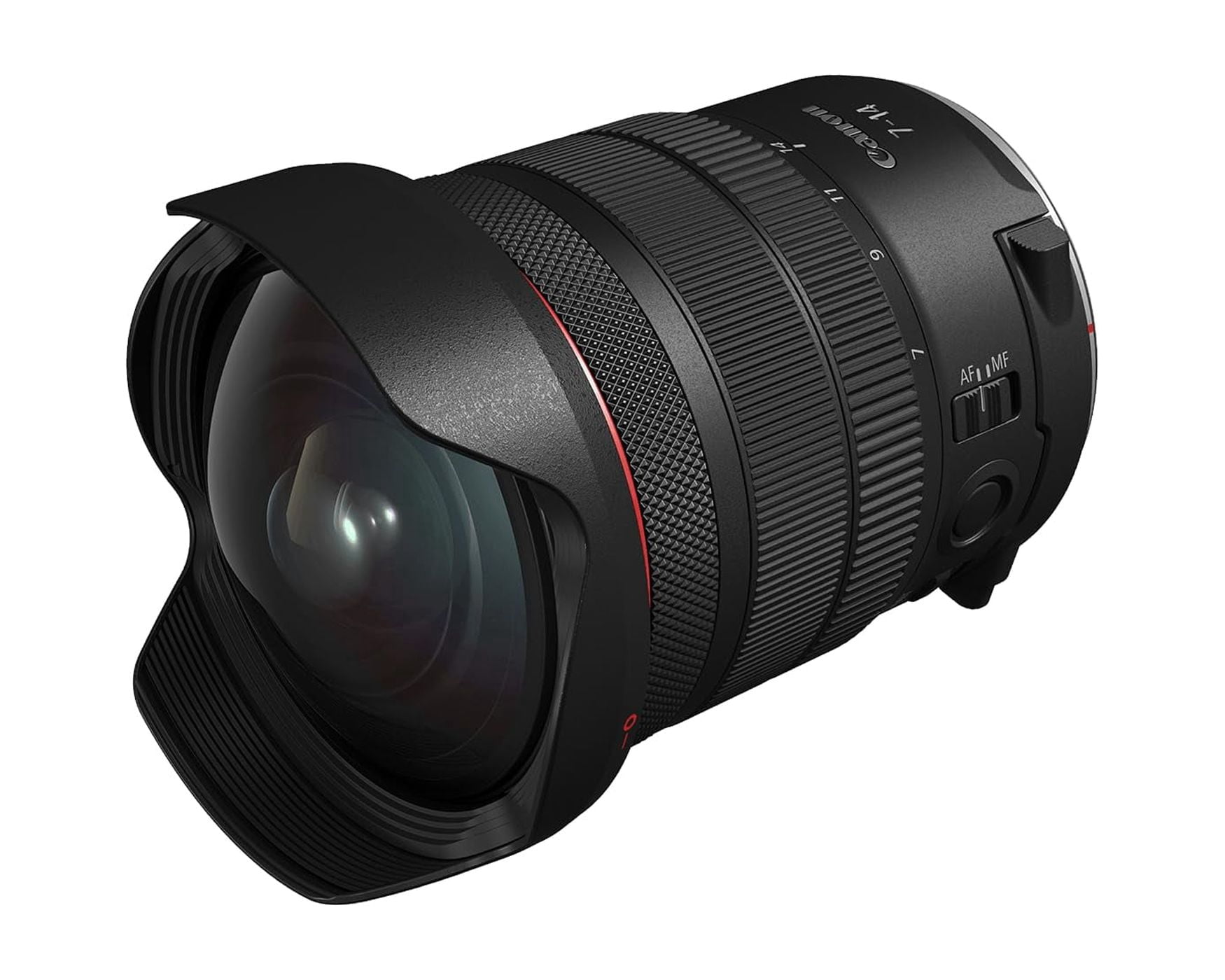 Canon RF 15-35mm F2.8 L IS USM Wide Angle Zoom Lens, Full Frame RF